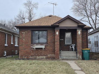 3724 Tyler St, Gary, IN, 46408