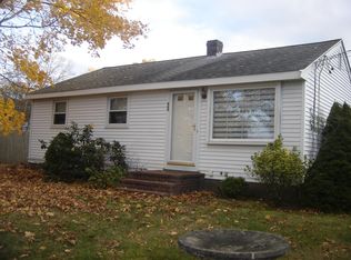 460 Brick Kiln Rd, Falmouth, MA 02540