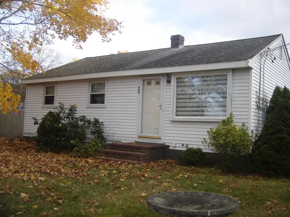460 Brick Kiln Road, Falmouth, MA 02540