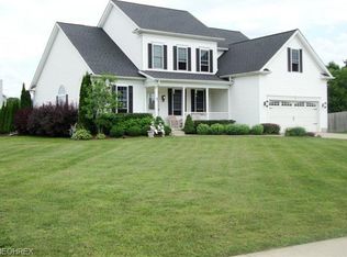 216 Appaloosa Trl, Madison, OH 44057