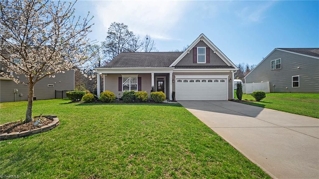3159 Perrin Dr, Haw River, NC 27258 | MLS #1237818 | Zillow