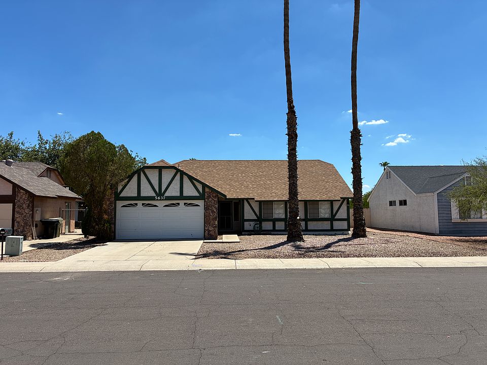 1st image of 5637 W Yucca St