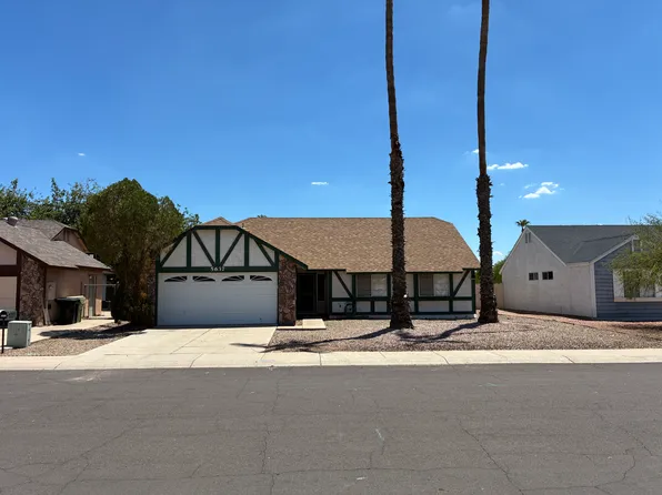 5637 W Yucca St, Glendale, AZ 85304