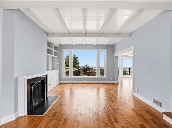 90 Clarendon Ave, San Francisco, CA 94114