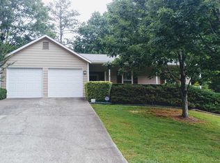 538 Sherwood Oaks Rd, Stone Mountain, GA 30087