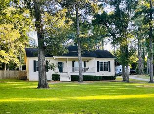 126 Bucklake Dr, Climax, GA 39834