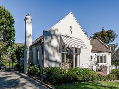 30 W Poplar Ave, San Mateo, CA, 94402