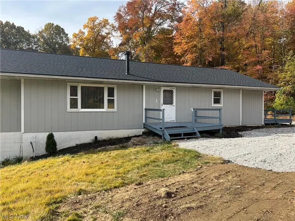 639 Ott Dr, Clinton, OH 44216