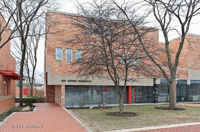1st image of 630 Vernon Ave APT 8