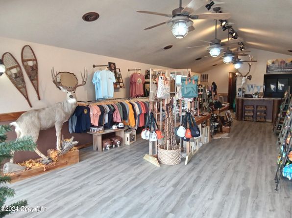 101/105 N 3rd St, Sundance, WY 82729