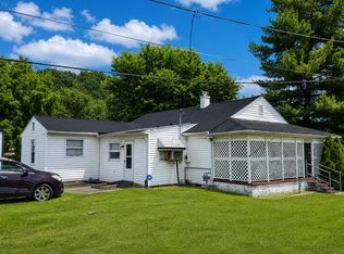 10346 Uc #23, Lucasville, OH 45648