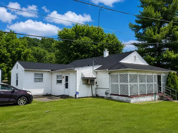 10346 Uc #23, Lucasville, OH 45648