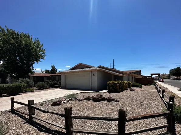 1838 Golden Gate Ave, Kingman, AZ 86401