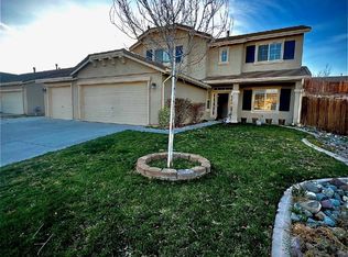 1720 Oak Dr, Fernley, NV 89408