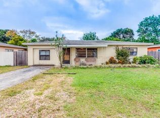 6465 40th Ave N, Saint Petersburg, FL 33709