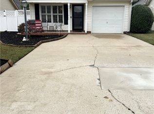 103 Brittania Cir, Anderson, SC 29621