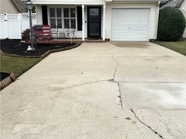 103 Brittania Cir, Anderson, SC 29621