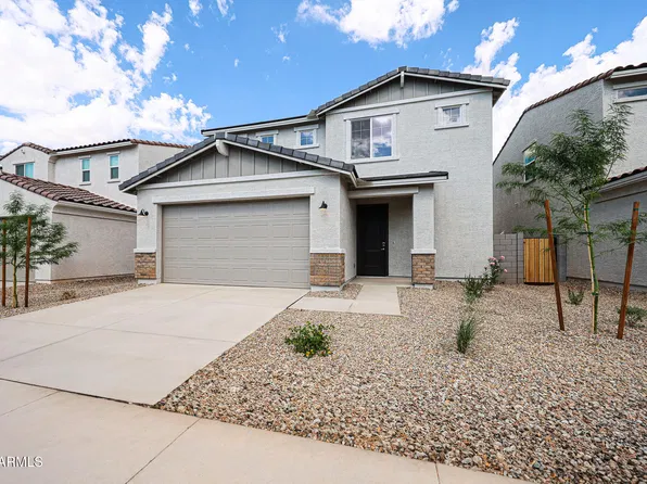 2715 E MUSIC MOUNTAIN Avenue, Apache Junction, AZ 85119