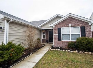 12718 Old Pond Rd, Noblesville, IN 46060