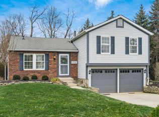 5500 Shannon Heights Blvd, Dublin, OH 43016