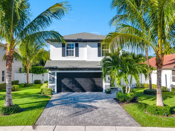 426 Lucky Ln, Delray Beach, FL 33444