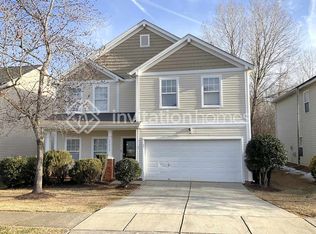 13814 Purple Bloom Ln, Charlotte, NC 28262