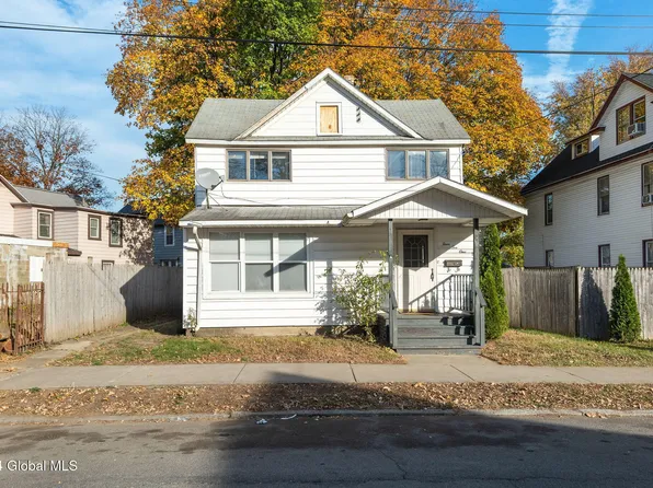 421 Hegeman Street, Schenectady, NY 12306