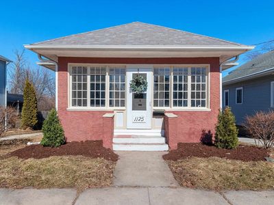 1125 Crooks St, Green Bay, WI, 54301