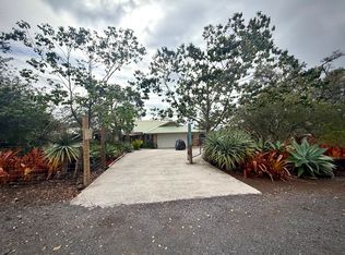 92-8462 Tiki Ln, Ocean View, HI 96704