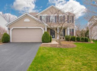 3092 Splitrock Rd, Columbus, OH 43221