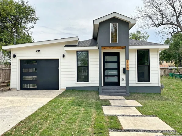 138 MELROSE PL, San Antonio, TX 78212