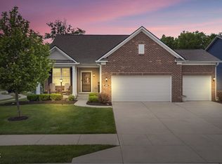 589 Viking Warrior Blvd, Westfield, IN 46074