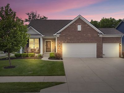 589 Viking Warrior Blvd, Westfield, IN, 46074