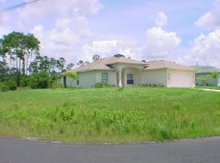 4580 Heyward St, North Port, FL 34291