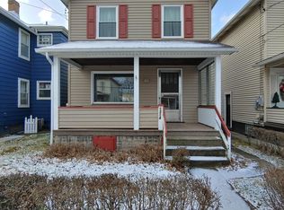 1214 Virginia Ave, Monaca, PA