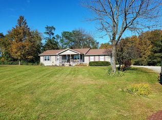 2091 Cattail Rd, Chillicothe, OH 45601