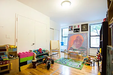 Rented by First Point Management