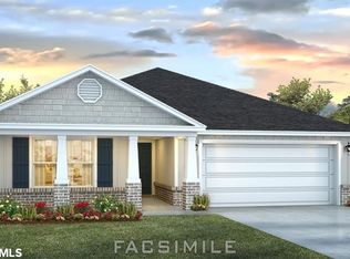 23720 Unbridled Loop, Daphne, AL 36526