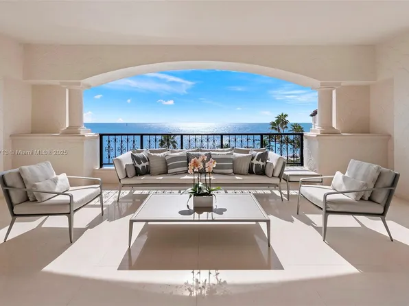 7966 Fisher Island Dr #7966, Miami Beach, FL 33109