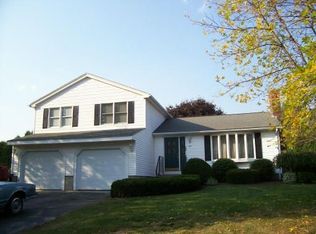 23 Kimberly Dr, South Hadley, MA 01075