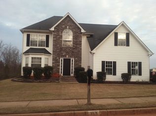 315 Creekview Blvd, Covington, GA 30016