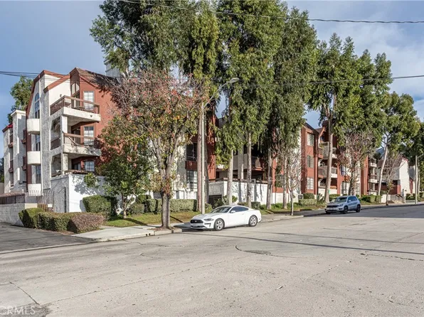 230 Bethany Rd APT 306, Burbank, CA 91504