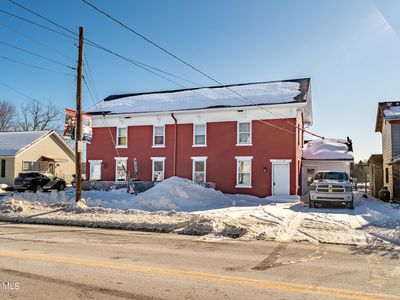 600 Hudson Avenue, Stillwater, NY, 12170