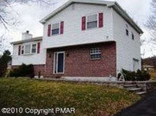 200 Gregg St, Stroudsburg, PA 18360
