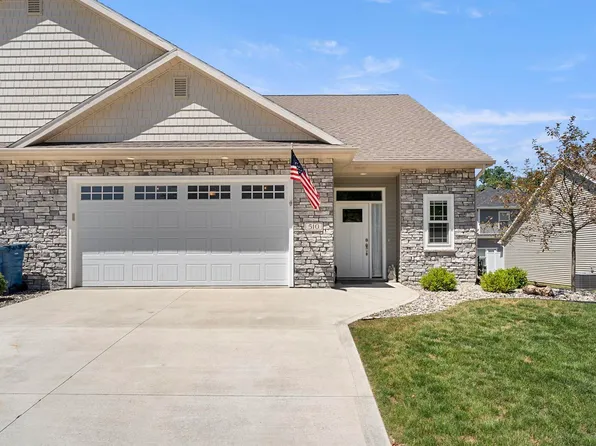 510 Williamson Cir, Angola, IN 46703