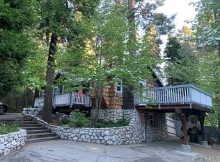 938 Kuffel Canyon Rd, Skyforest, CA 92385