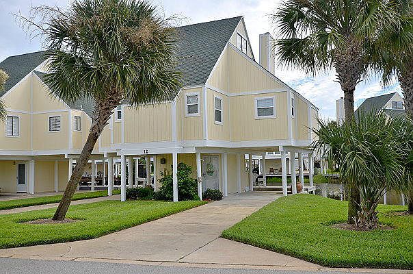 1st image of 775 Gulf Shore Dr Unit 12
