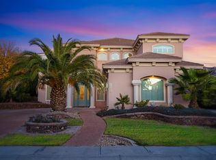1042 Calle Flor Pl, El Paso, TX 79912