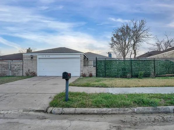 11710 Bowlan Ln, Houston, TX 77035