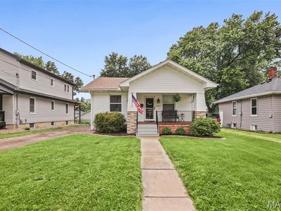 1321 Eberhart Ave, Edwardsville, IL, 62025